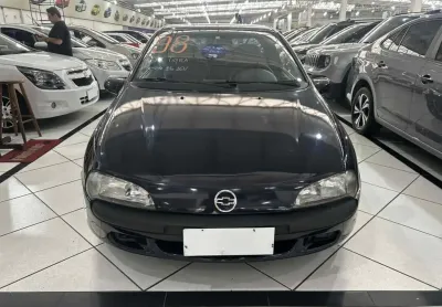 Chevrolet Tigra 1998 1.6 mpfi 16v gasolina 2p manual