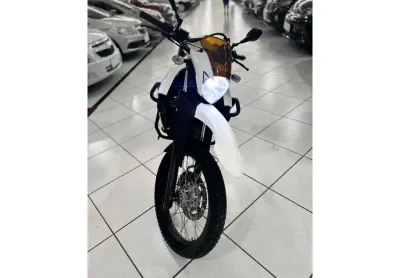 Yamaha Xt 660 r 2007