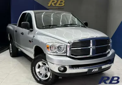 Dodge ram 2500 h.duty 5.9 slt 24v cd 4x4 dies.