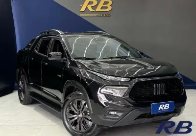 Fiat toro vol. tributo 125 1.3 t270 flex aut.