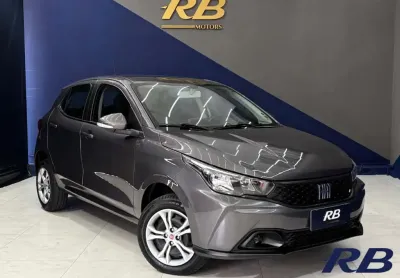 Fiat argo drive 1.0 6v flex