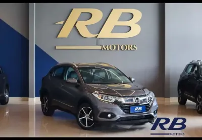 Honda hr-v exl 1.8 flexone 16v 5p aut.