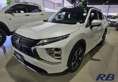 Mitsubishi eclipse cross hpe-s 1.5 awc 165cv aut.