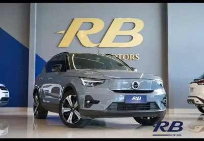 Volvo xc 40 xc 40 recharge plus (elétrico)