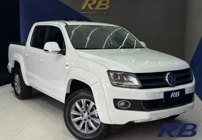Volkswagen amarok high.cd 2.0 16v tdi 4x4 dies. aut