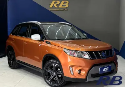 Suzuki vitara 4sport 1.4 tb 16v aut.