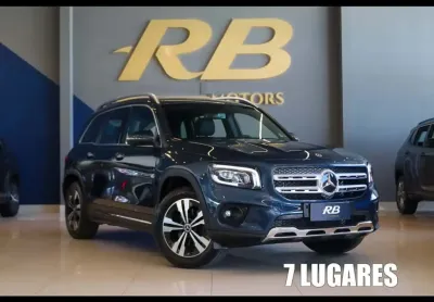 Mercedes-benz glb 200 200 advance 1.3 tb 16v aut.