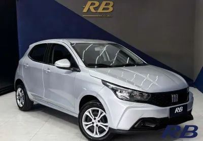 Fiat argo drive 1.0 6v flex