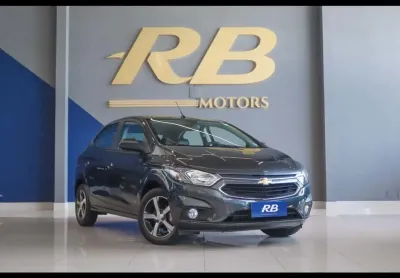 Chevrolet onix hatch ltz 1.4 8v flexpower 5p aut.