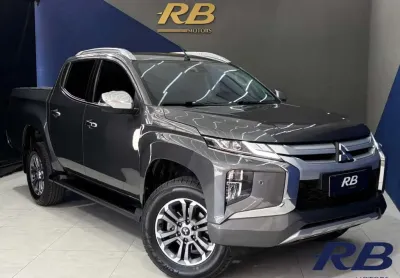 Mitsubishi l200 triton triton sport hpe-s 2.4 cd dies. aut