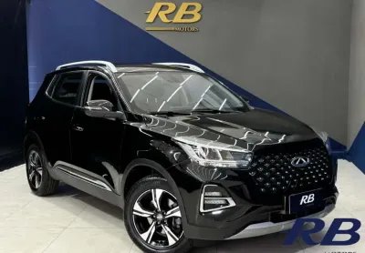 Caoa chery tiggo 5x 5x sport 1.5 turbo flex aut.