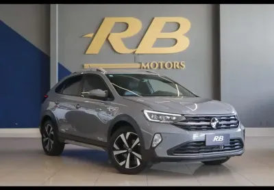 Volkswagen nivus highline 1.0 200 tsi flex aut.