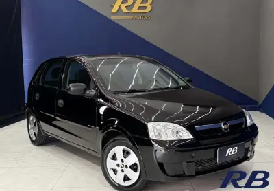 Chevrolet corsa hat. maxx 1.4 8v econoflex 5p