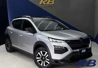 Renault kardian evolut. flex 1.0 tb 12v 5p aut.