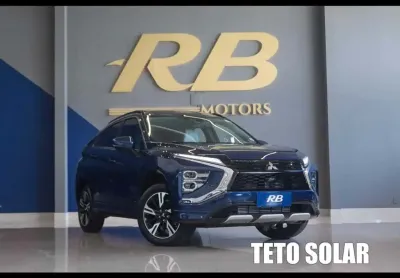 Mitsubishi eclipse cross hpe-s 1.5 16v awc tb 165cv aut.