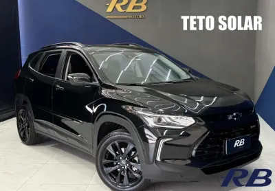 Chevrolet tracker rs 1.2 turbo 12v flex aut.