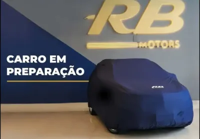 Volkswagen saveiro highline 1.6 t. flex 8v cd