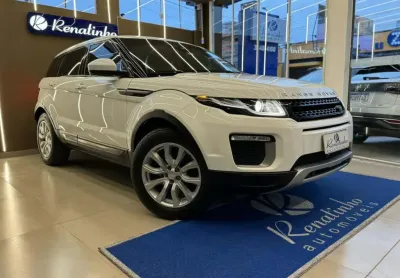 Land rover range r.evoque si4 se 2.0 aut.5p/flex
