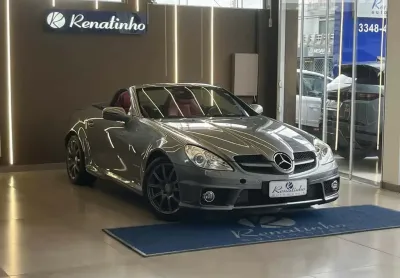 Mercedes-benz slk-200 kompressor 16v/ 200 cgi 16v