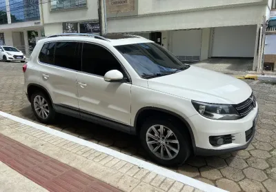 Tiguan tsi 2.0 2014