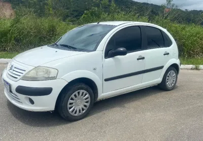 C3 1.4 glx completo