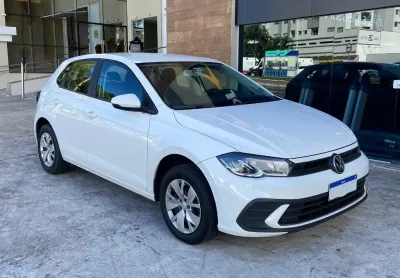 Polo 1.0 msi 2024