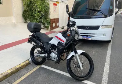 Tenere xtz250 
