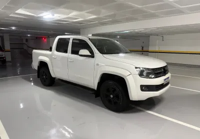 Barbada 20k abaixo da fipe amarok 4x4 automática boa de motor câmbio é suspensão 