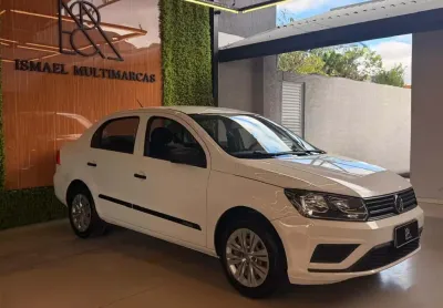 Volkswagen voyage mpi 2023
