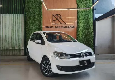 Volkswagen fox 1.0 gii 2014