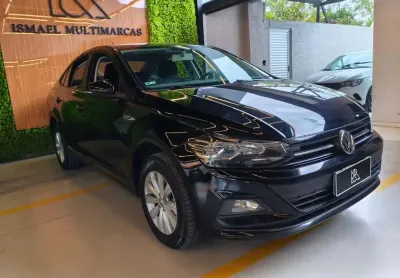 Volkswagen virtus comfort. 200 tsi 1.0 flex 12v aut 2022