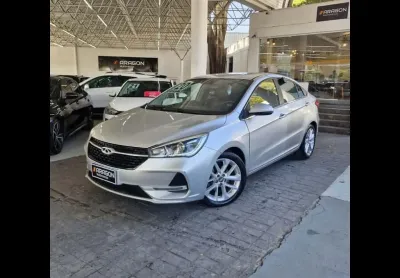 Chery arrizo 5 rxt 1.5 16v turbo flex automático