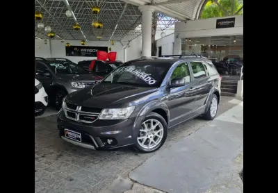 Journey rt 3.6 v6 automático blindado