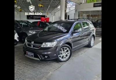 Journey rt 3.6 v6 automático blindado