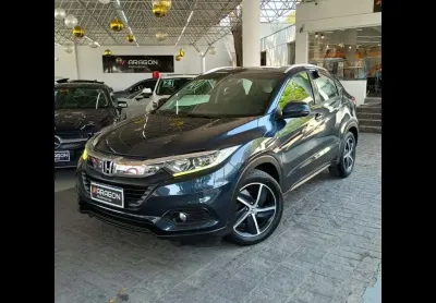 Honda hr-v ex 1.8 16v flexone automático cvt