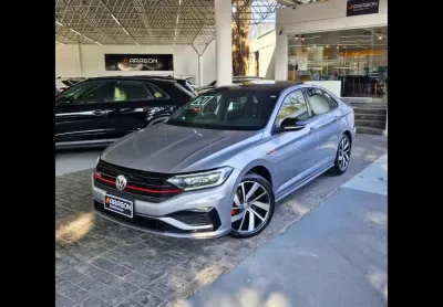 Volkswagen jetta gli 350 gasolina automático