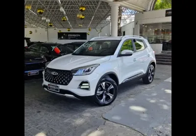Chery 5x sport 1.5 16v turbo flex automático