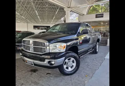 Dodge ram 2500 heavy duty 5.9 slt 4x4 turbo diesel