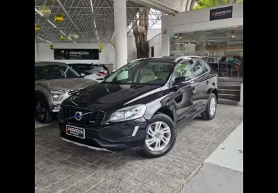 Volvo xc60 2.0 t5 drive-e kinetic