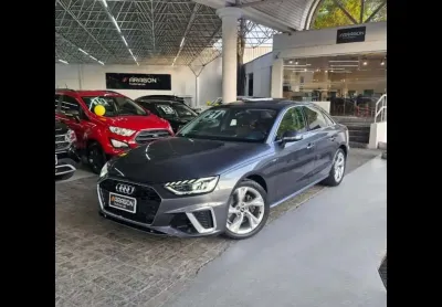 Audi a4 prestige plus 2.0 tfsi s tronic