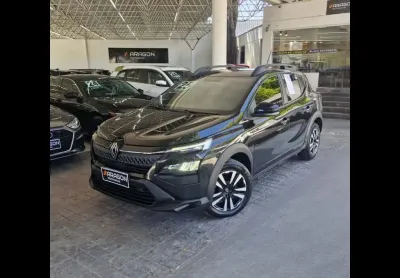 Renault kardian flex automático
