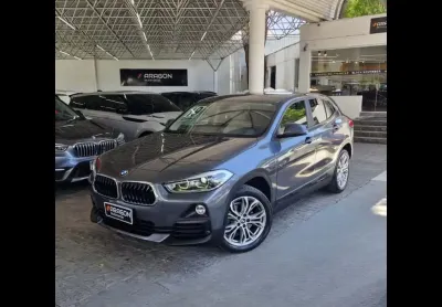 Bmw x2 sdrive 18i 1.5 activeflex 136cv automático