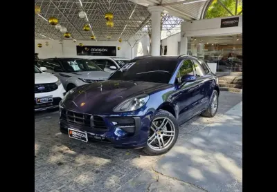 Porsche macan 2.0 turbo