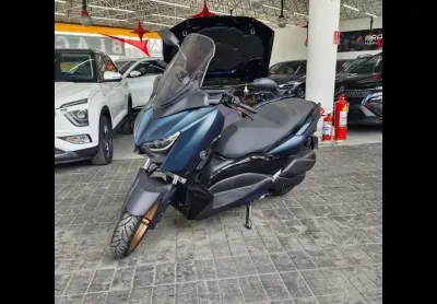 Yamaha xmax 250 abs
