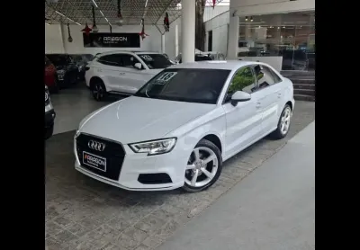 Audi a3 ambiente 1.4 16v turbo flex aut