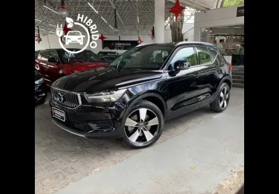 Volvo XC 40 T-5 Híbrido Inscription Expression FWD