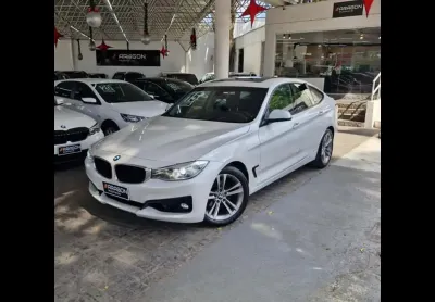 Bmw 320ia gt sport 2.0 turbo 16v automático