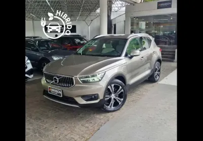 Volvo XC40 1.5 T5 Híbrido Inscription