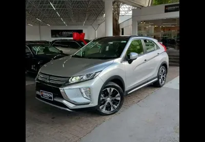 Mitsubishi Eclipse Cross HPE-S 1.5 AWC Aut.