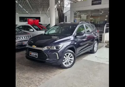Chevrolet Tracker LTZ 1.0 12v Turbo Flex Automático